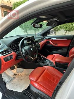 بي ام دبليو X2